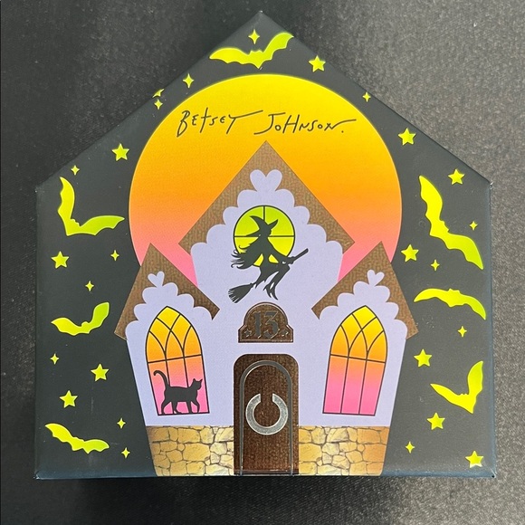 Betsey Johnson | Whimsy Halloween Earrings - Picture 2 of 7